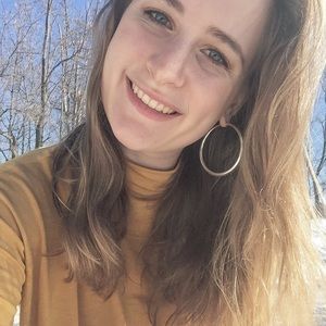 Meet your Posher, Jill